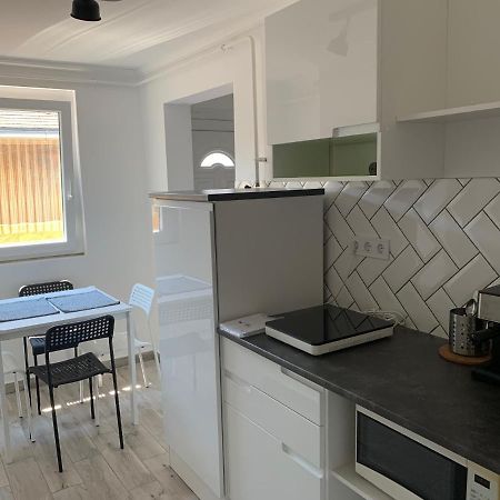 Appartement Amira Apartman à Hajdúszoboszló Extérieur photo