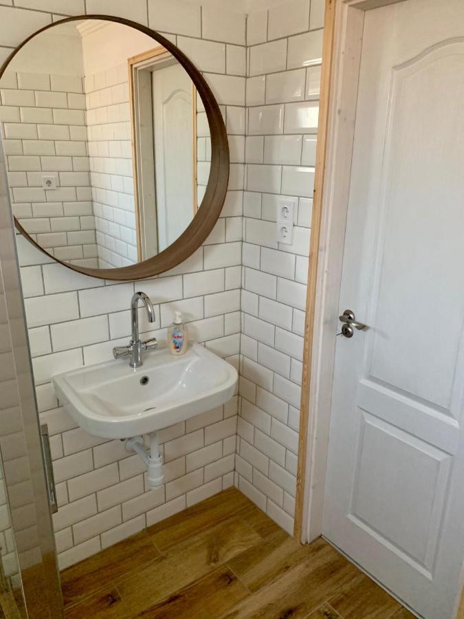 Appartement Amira Apartman à Hajdúszoboszló Extérieur photo