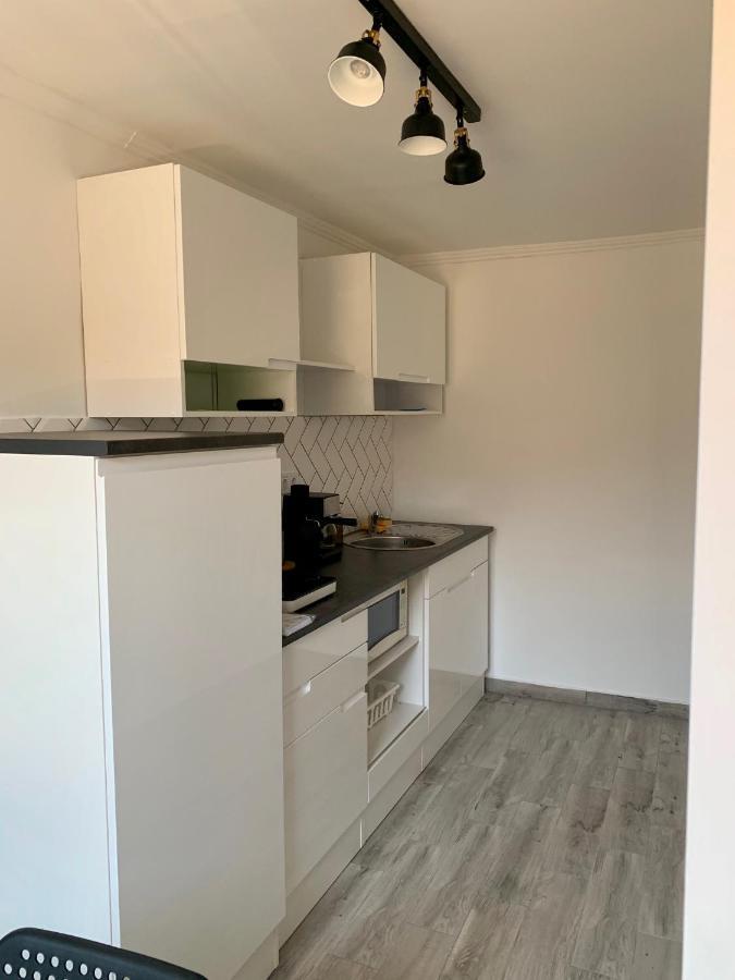 Appartement Amira Apartman à Hajdúszoboszló Extérieur photo