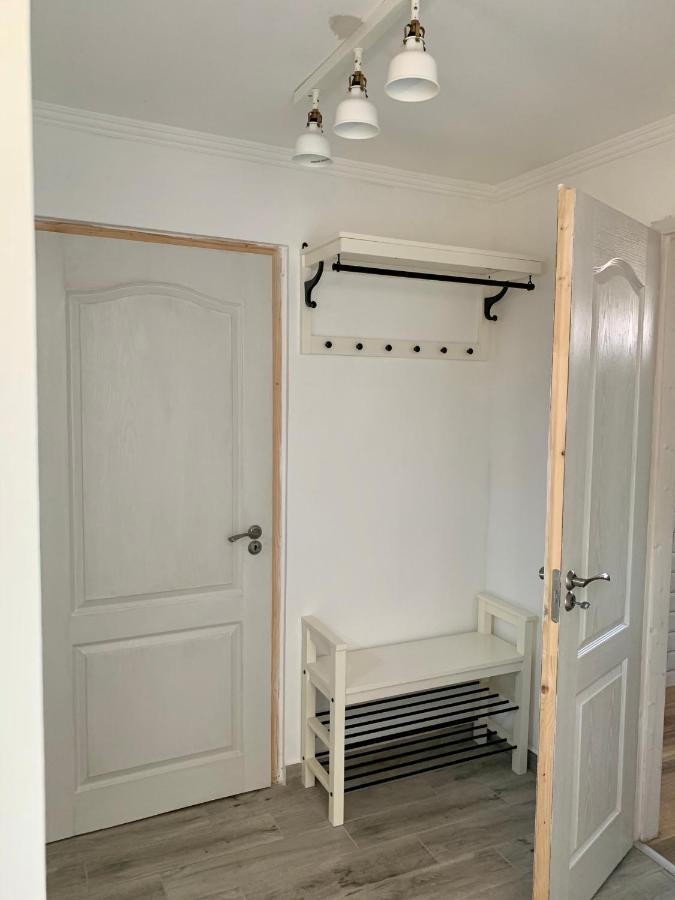 Appartement Amira Apartman à Hajdúszoboszló Extérieur photo