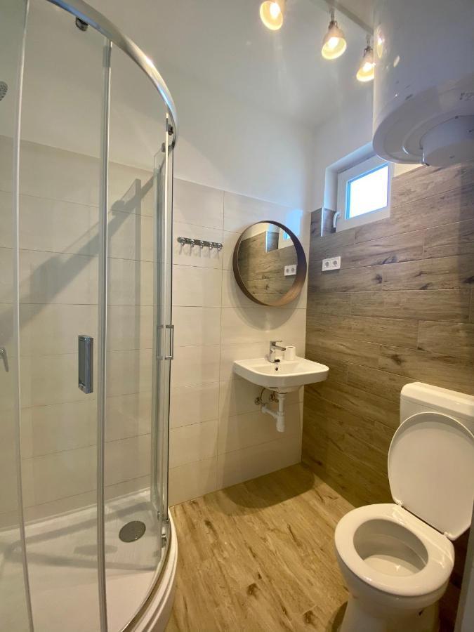 Appartement Amira Apartman à Hajdúszoboszló Extérieur photo