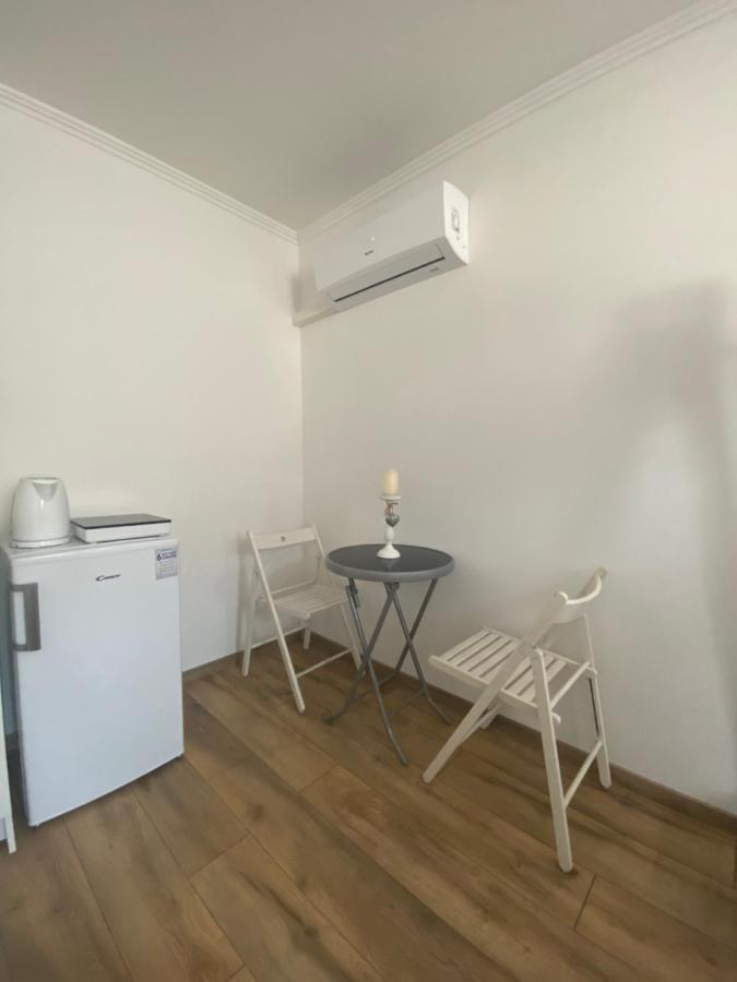 Appartement Amira Apartman à Hajdúszoboszló Extérieur photo