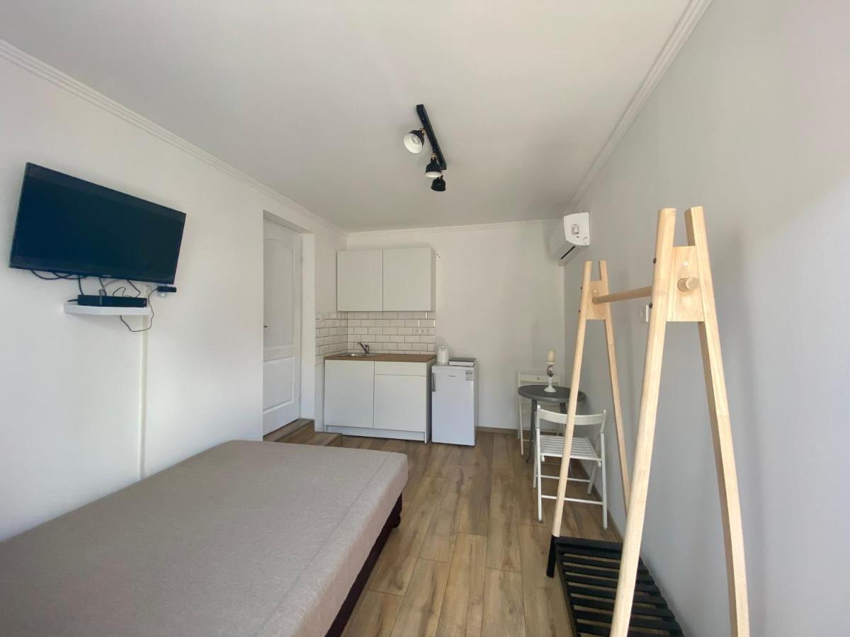 Appartement Amira Apartman à Hajdúszoboszló Extérieur photo